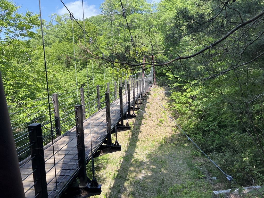 Mashinko Nature Reserve
