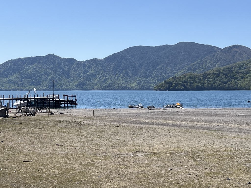 Lake Chujenzi