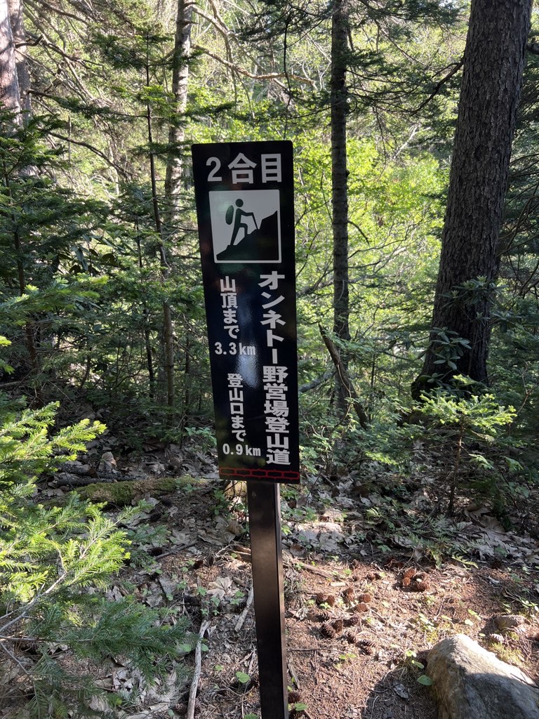 Mount Meakon