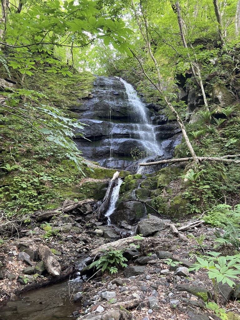 Gorge