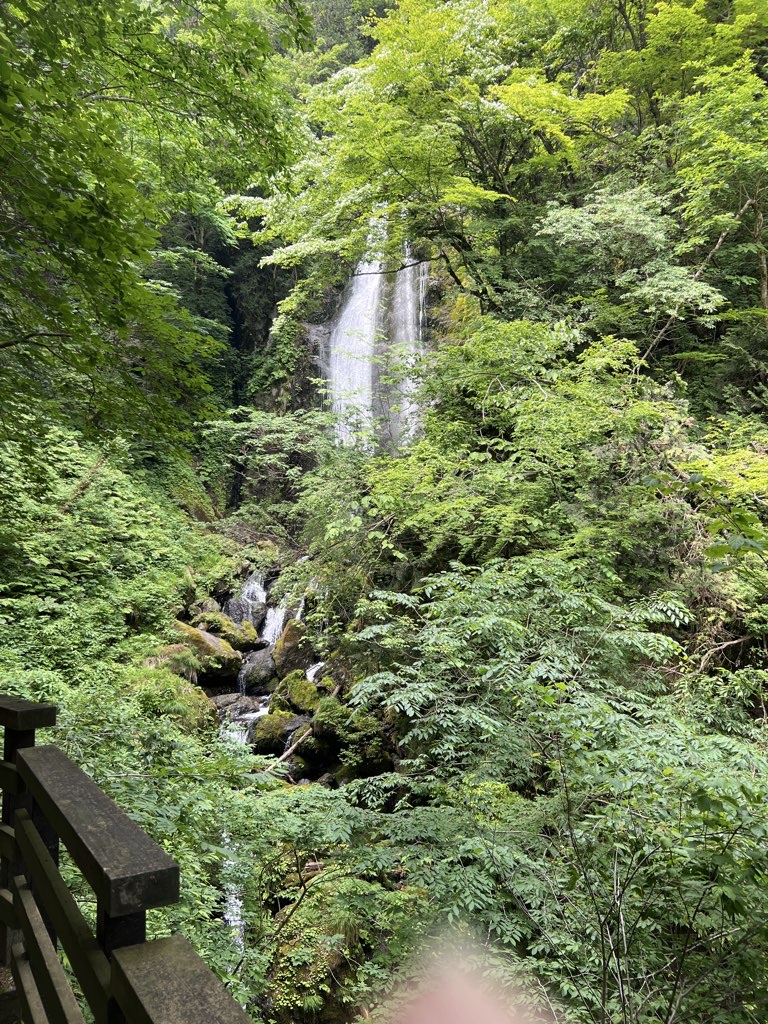 Dakikaeri Valley