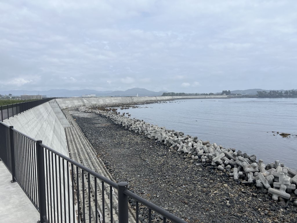 Cape Iwaisaki