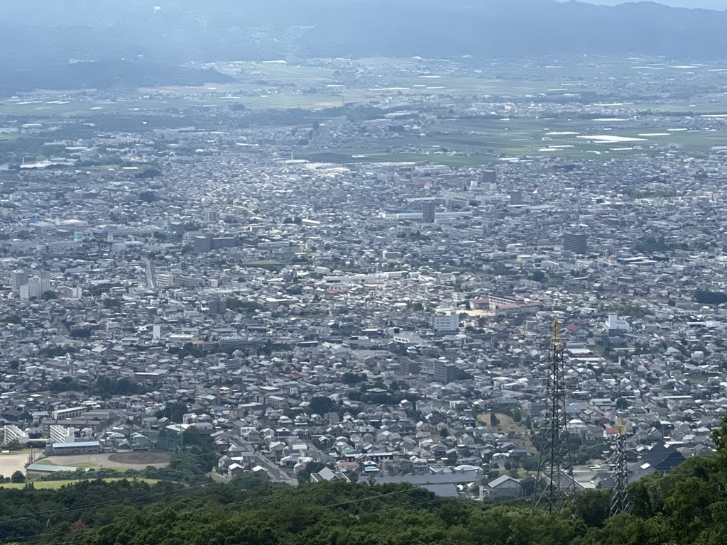 Nishizao Park