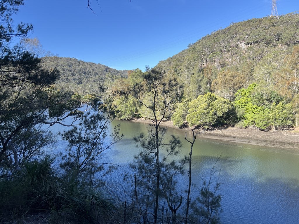 Killara Bush Loop